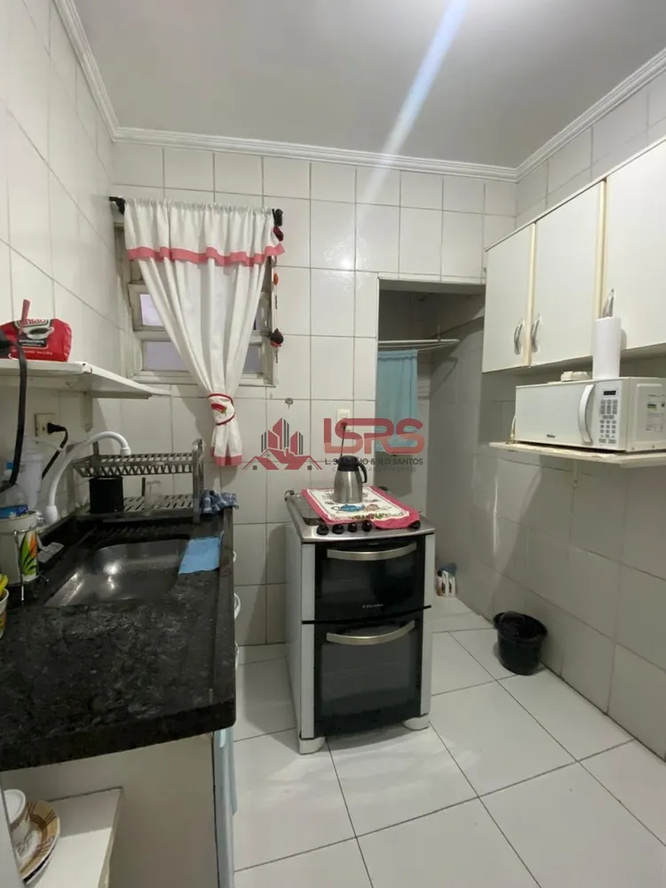 Apartamento, 1 quarto, 69 m² - Foto 6