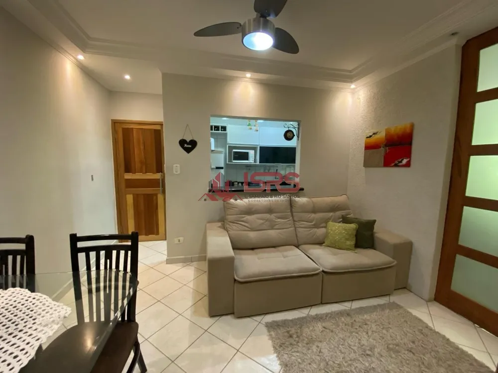 Apartamento, 2 quartos, 64 m² - Foto 5