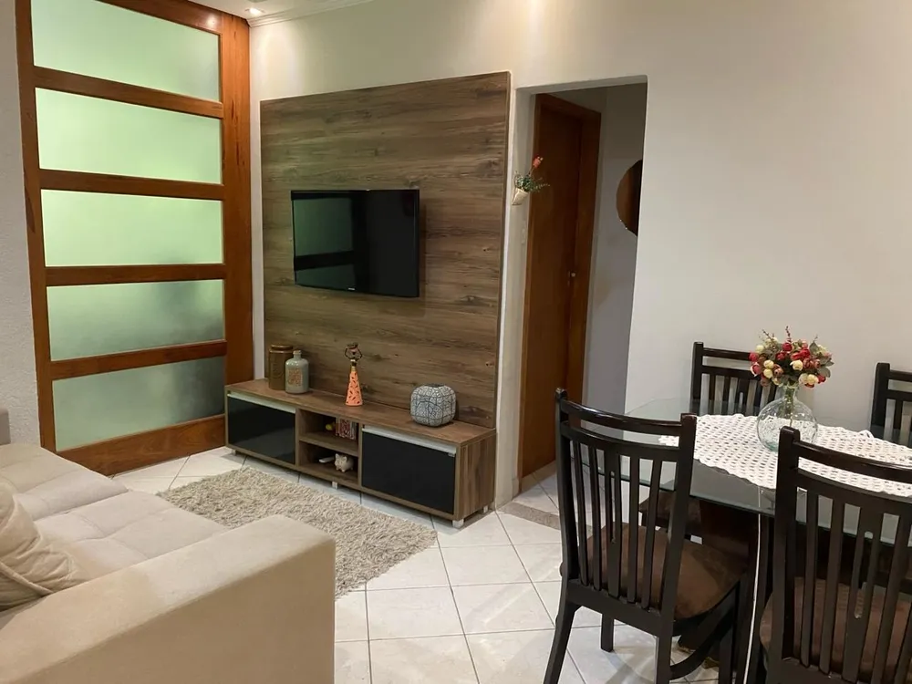 Apartamento, 2 quartos, 64 m² - Foto 10