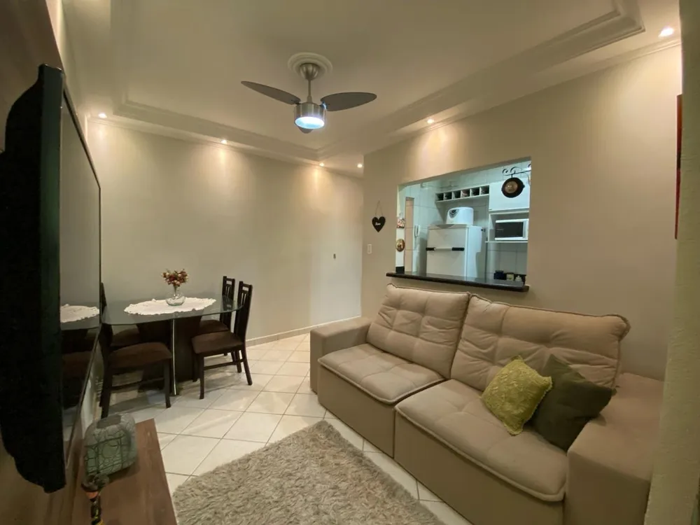 Apartamento, 2 quartos, 64 m² - Foto 9