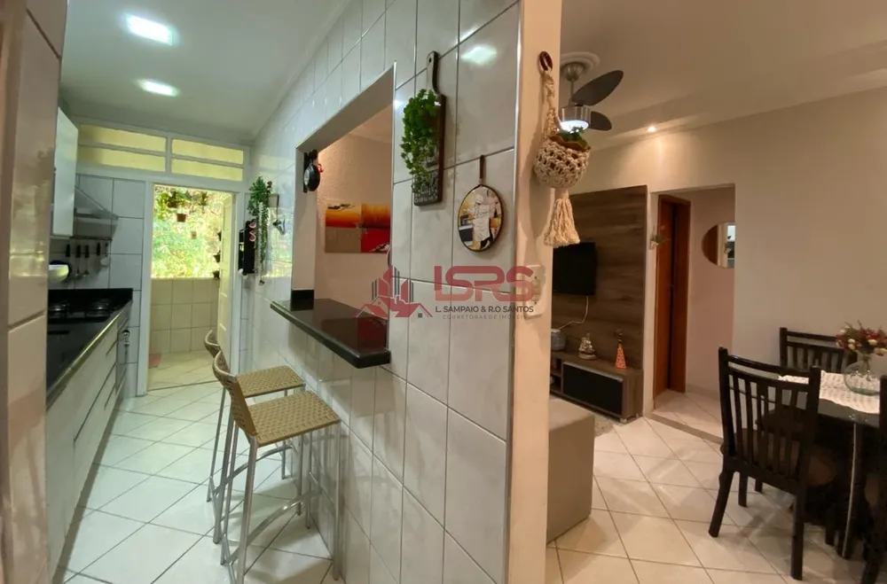 Apartamento, 2 quartos, 64 m² - Foto 6