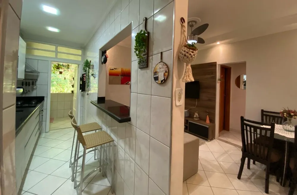 Apartamento, 2 quartos, 64 m² - Foto 11