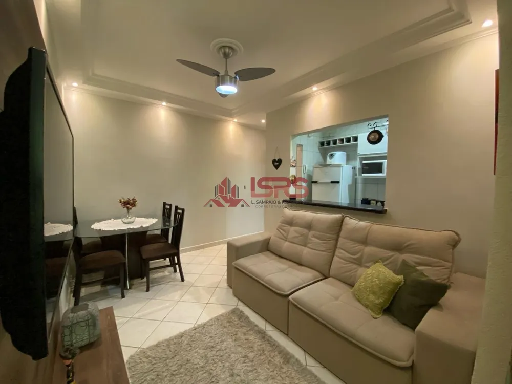 Apartamento, 2 quartos, 64 m² - Foto 2