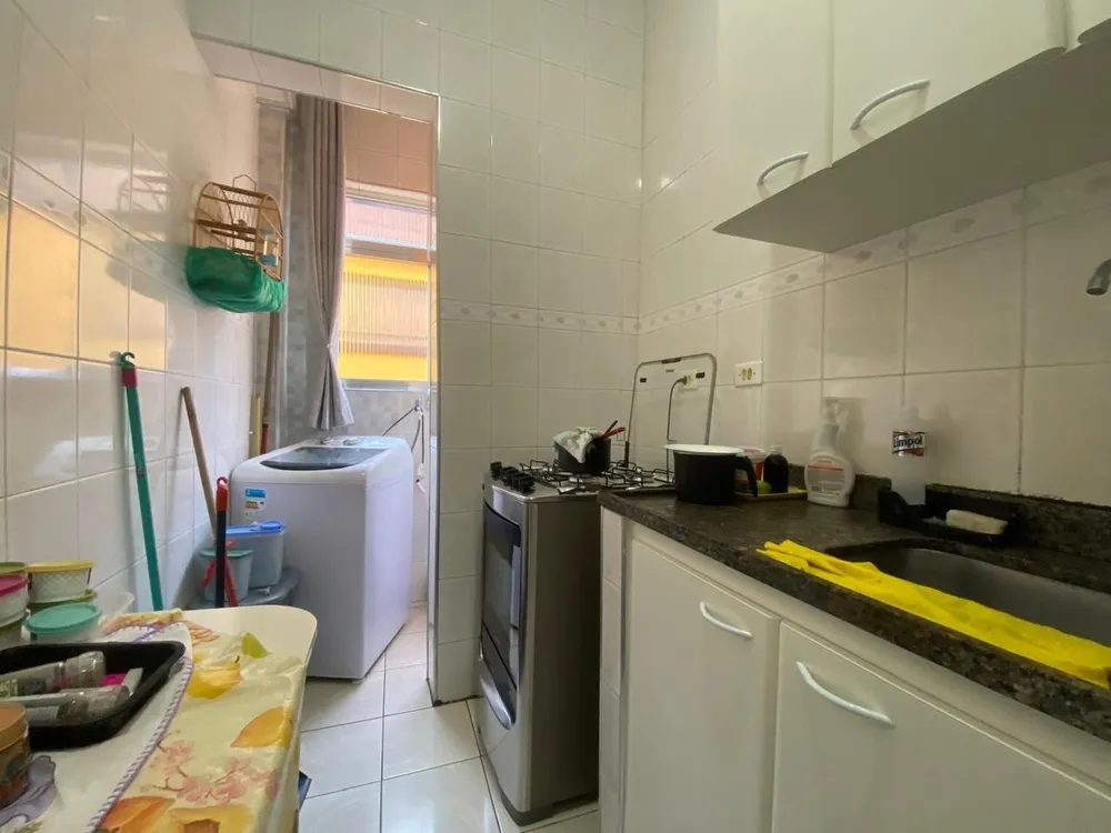 Apartamento, 1 quarto, 50 m² - Foto 2