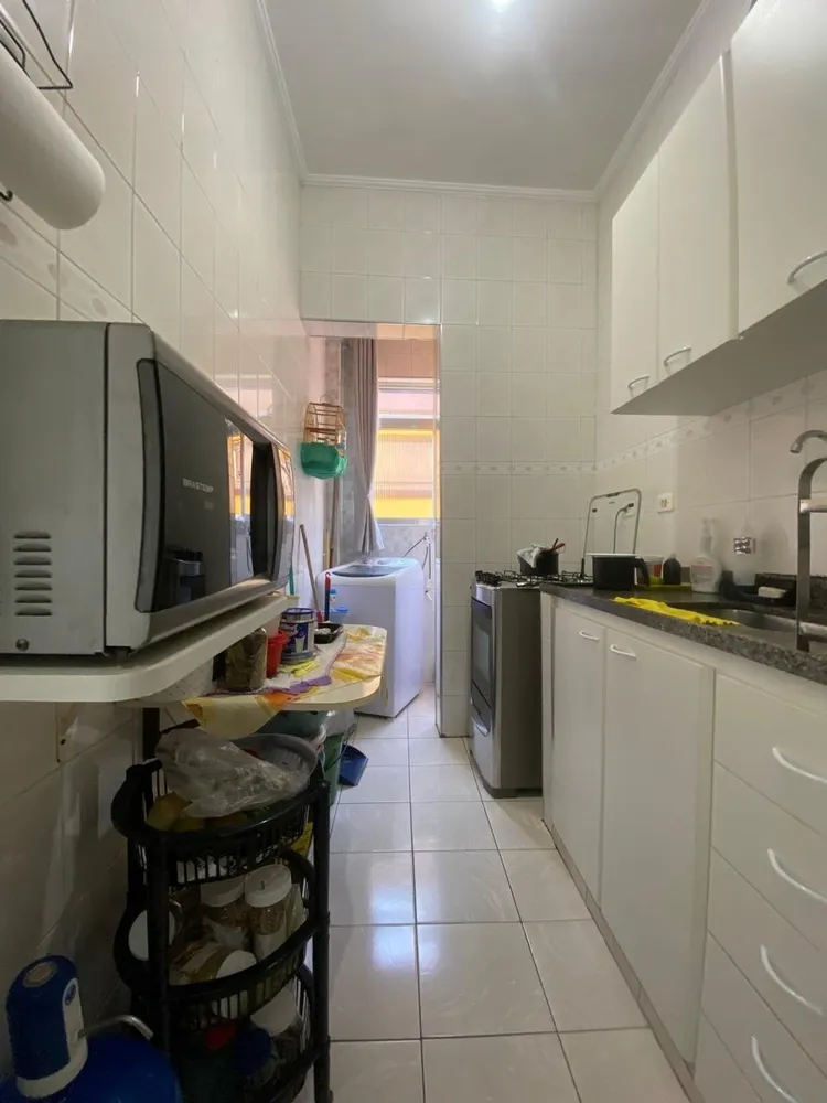 Apartamento, 1 quarto, 50 m² - Foto 3