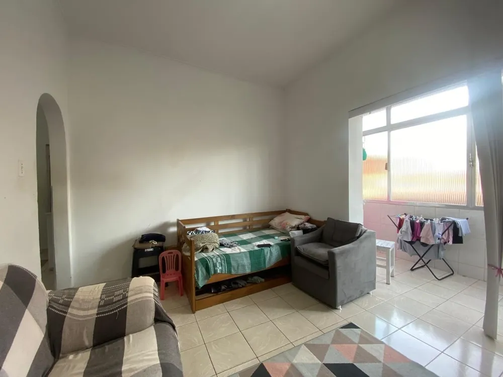 Apartamento, 1 quarto, 50 m² - Foto 1