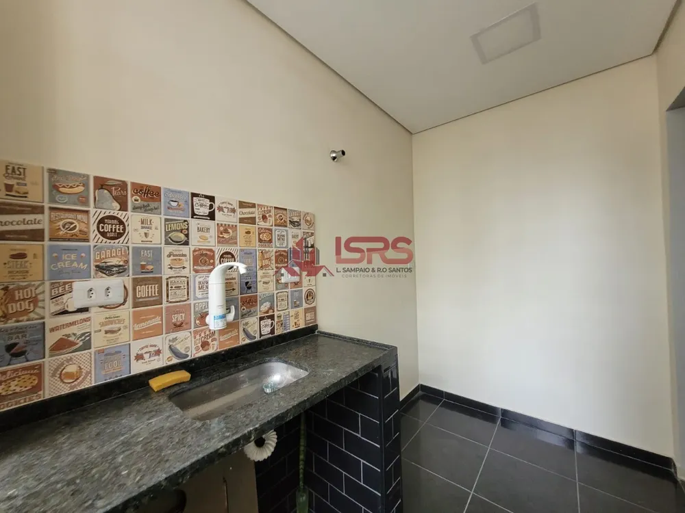 Apartamento, 1 quarto, 38 m² - Foto 4