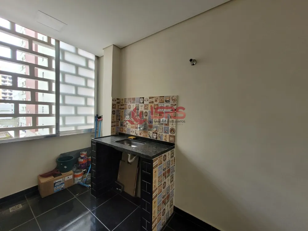 Apartamento, 1 quarto, 38 m² - Foto 7