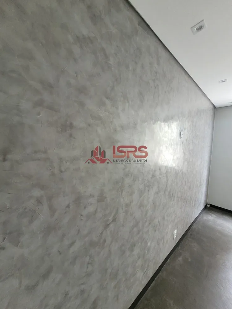Apartamento, 1 quarto, 38 m² - Foto 1