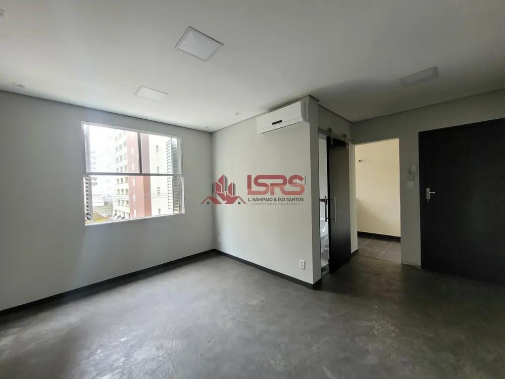 Apartamento, 1 quarto, 38 m² - Foto 6