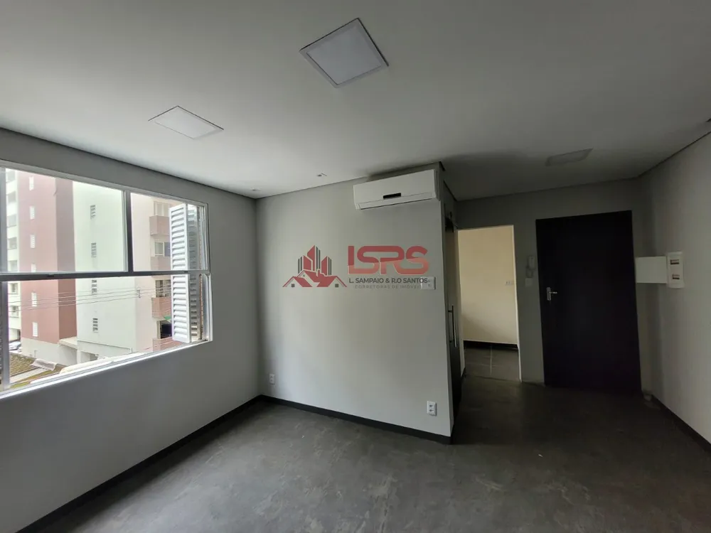Apartamento, 1 quarto, 38 m² - Foto 8