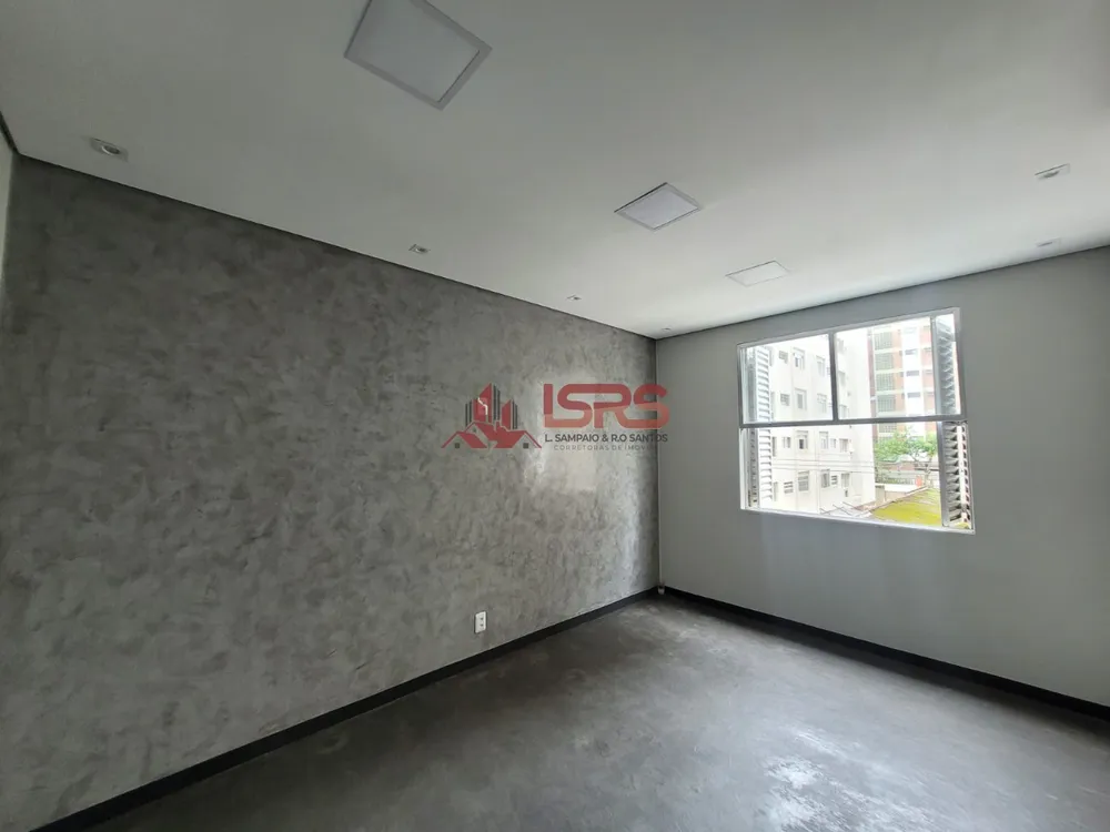Apartamento, 1 quarto, 38 m² - Foto 2