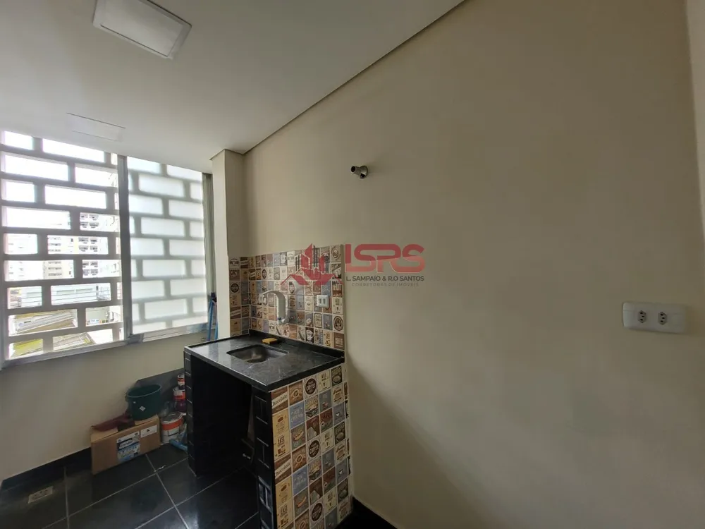 Apartamento, 1 quarto, 38 m² - Foto 3