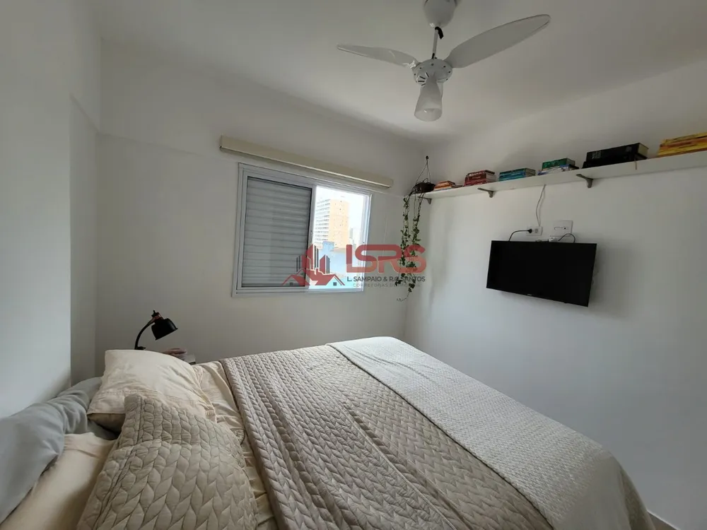 Apartamento, 2 quartos, 50 m² - Foto 5