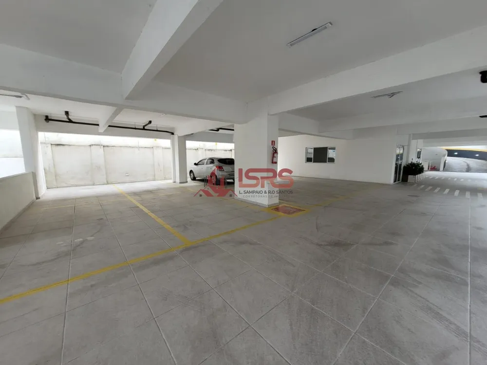 Apartamento, 2 quartos, 50 m² - Foto 2
