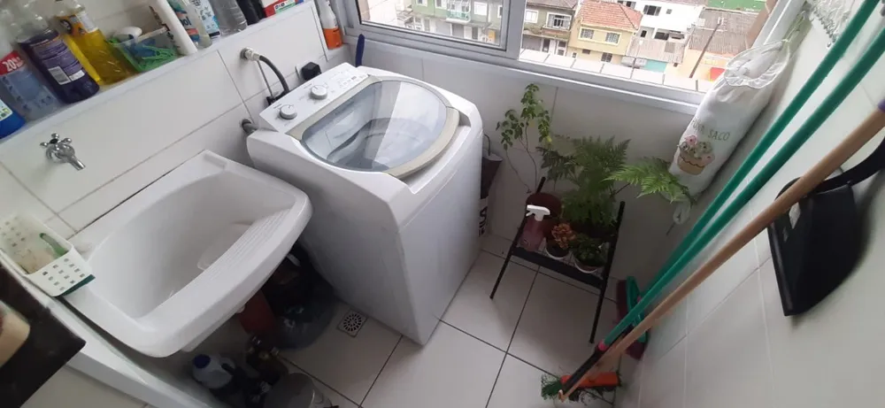 Apartamento, 2 quartos, 50 m² - Foto 12