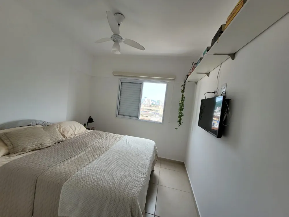 Apartamento, 2 quartos, 50 m² - Foto 9