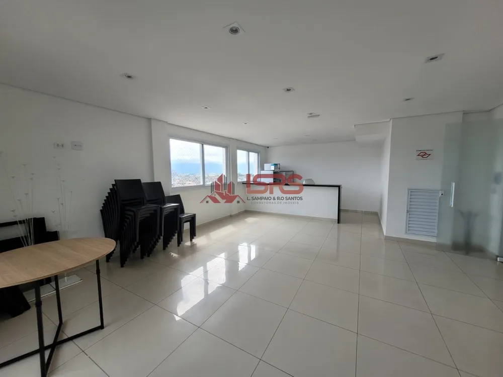 Apartamento, 2 quartos, 50 m² - Foto 1