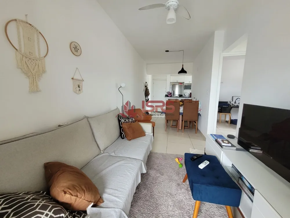 Apartamento, 2 quartos, 50 m² - Foto 3
