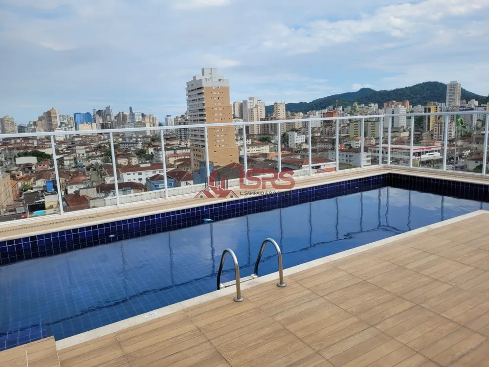 Apartamento, 2 quartos, 50 m² - Foto 4