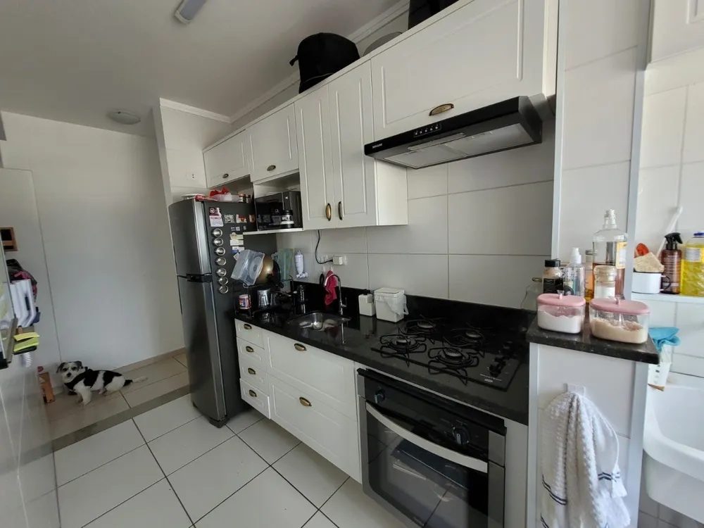 Apartamento, 2 quartos, 50 m² - Foto 10