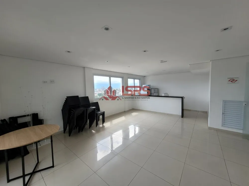 Apartamento, 2 quartos, 50 m² - Foto 7
