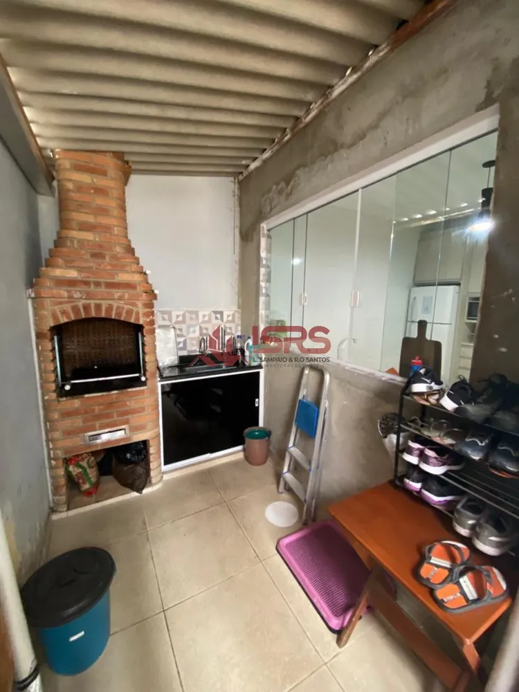 Casa, 2 quartos, 180 m² - Foto 5