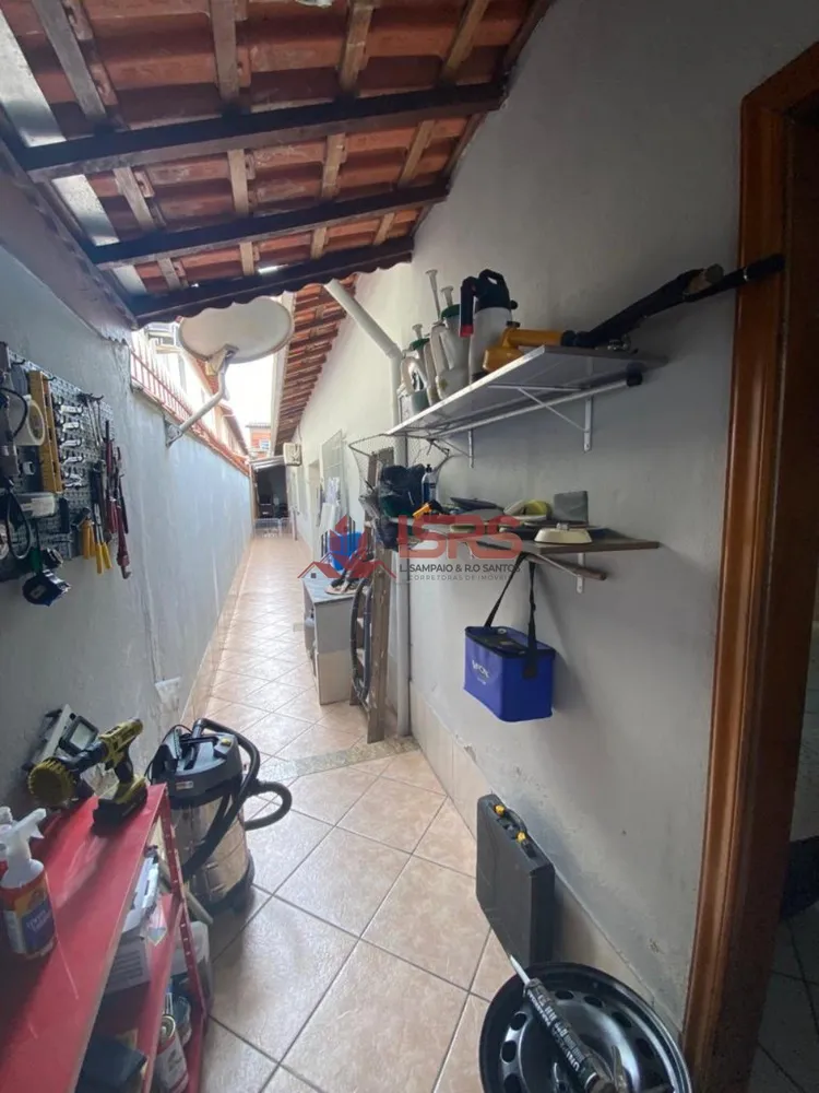 Casa, 2 quartos, 180 m² - Foto 6