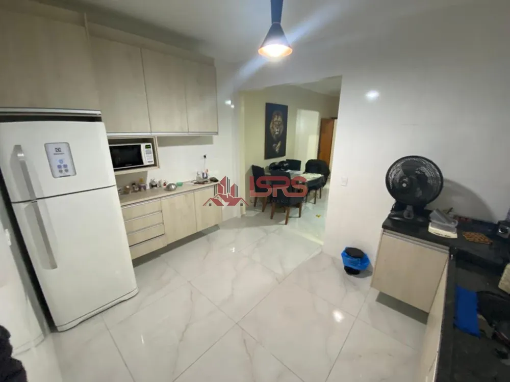 Casa, 2 quartos, 180 m² - Foto 1