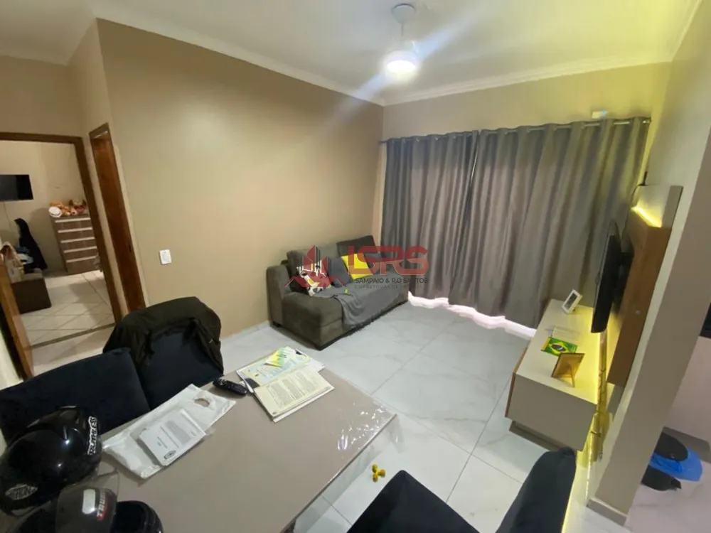 Casa, 2 quartos, 180 m² - Foto 2