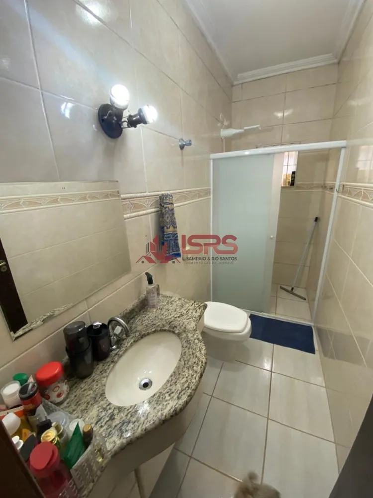 Casa, 2 quartos, 180 m² - Foto 8