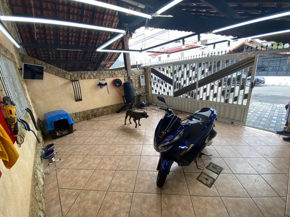 Casa, 2 quartos, 180 m² - Foto 12