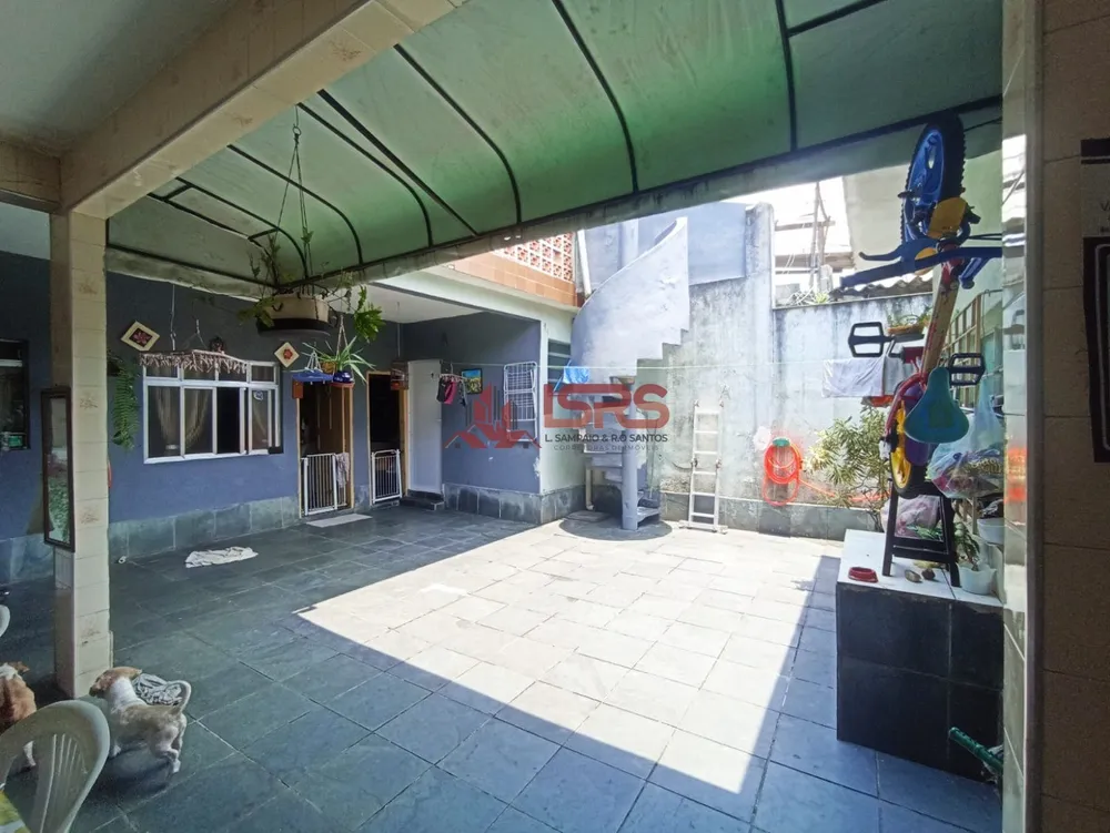 Casa, 2 quartos, 235 m² - Foto 5