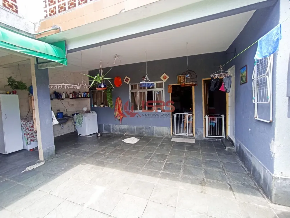 Casa, 2 quartos, 235 m² - Foto 7