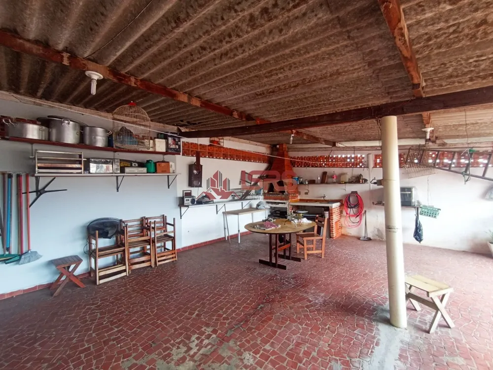 Casa, 2 quartos, 235 m² - Foto 1