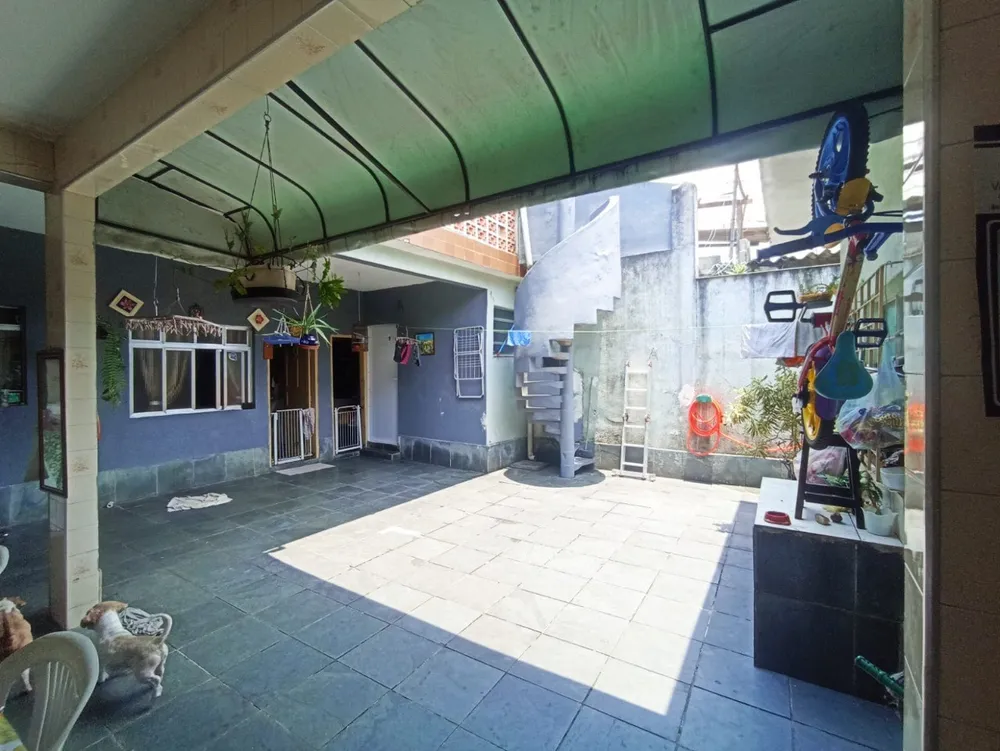 Casa, 2 quartos, 235 m² - Foto 12
