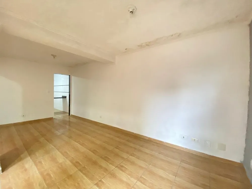 Sobrado, 2 quartos, 67 m² - Foto 1