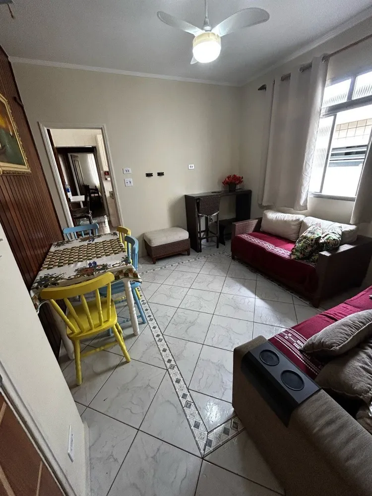 Apartamento, 1 quarto, 43 m² - Foto 3