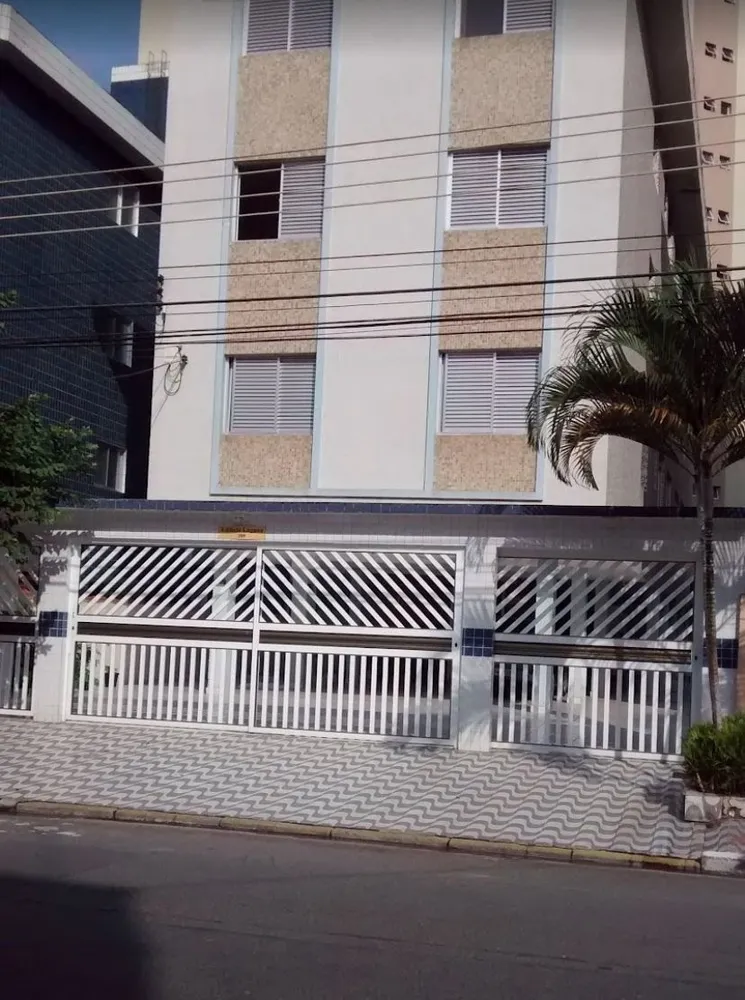 Apartamento, 1 quarto, 43 m² - Foto 1