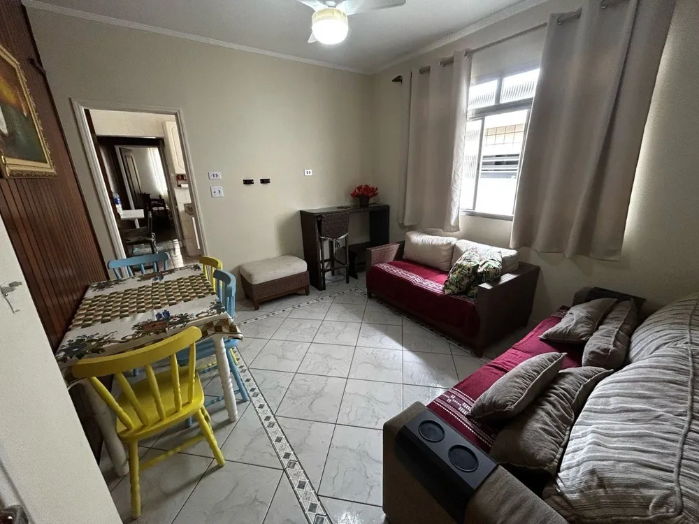 Apartamento, 1 quarto, 43 m² - Foto 4
