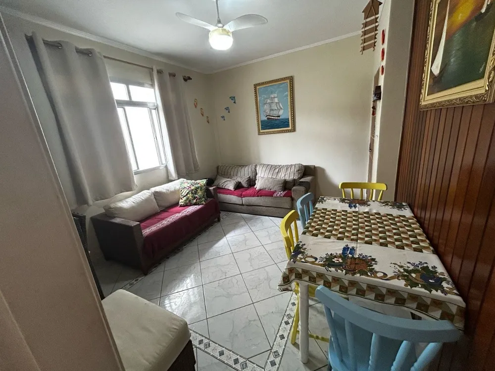 Apartamento, 1 quarto, 43 m² - Foto 2