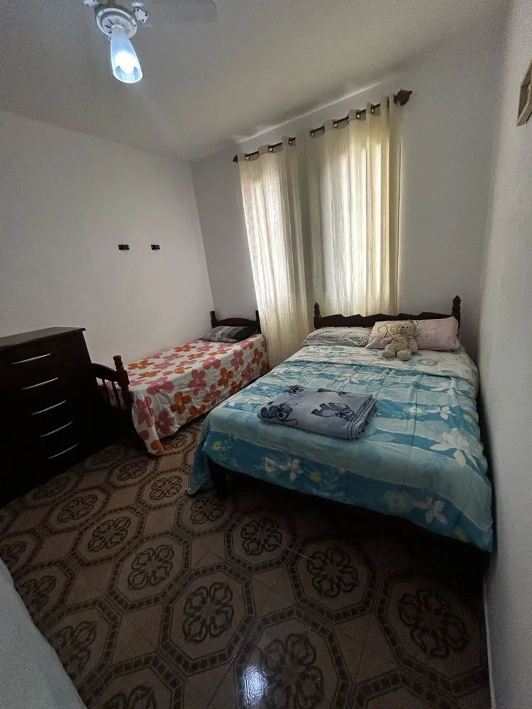 Apartamento, 1 quarto, 43 m² - Foto 6