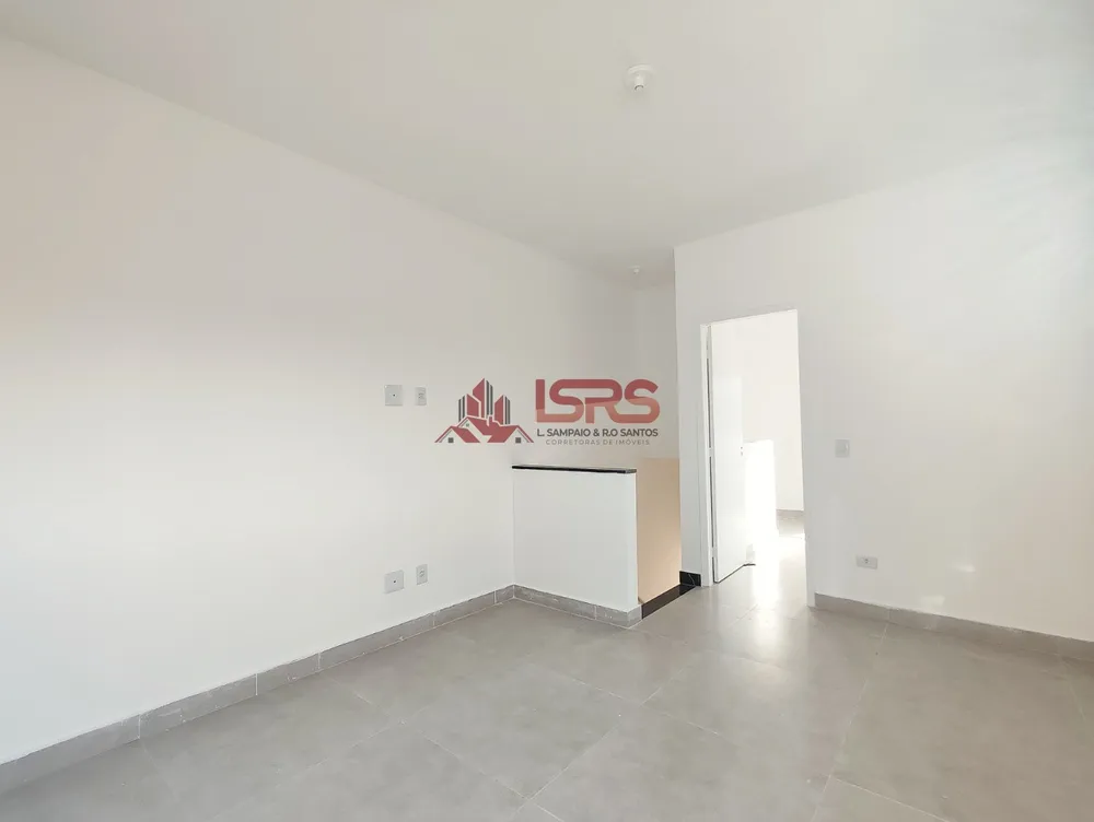 Sobrado, 3 quartos, 73 m² - Foto 8