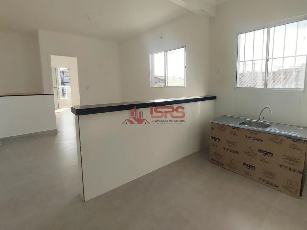 Sobrado, 3 quartos, 73 m² - Foto 10
