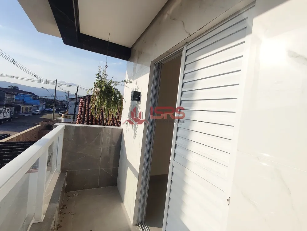 Sobrado, 3 quartos, 73 m² - Foto 3