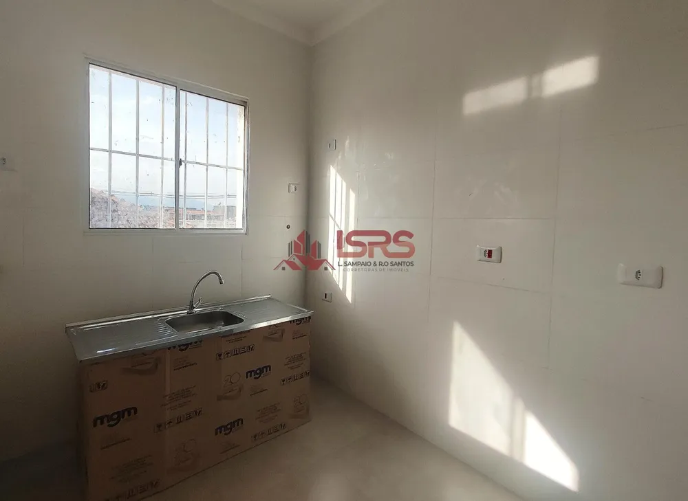 Sobrado, 3 quartos, 73 m² - Foto 5