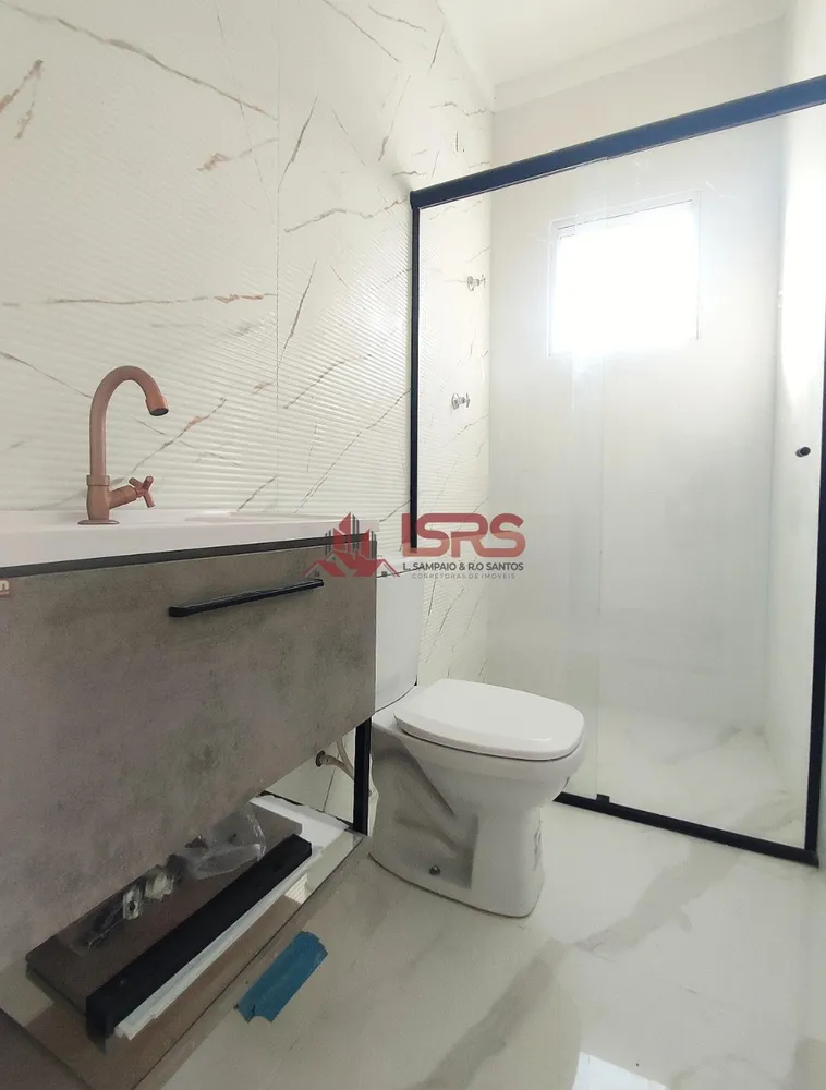 Sobrado, 3 quartos, 73 m² - Foto 8