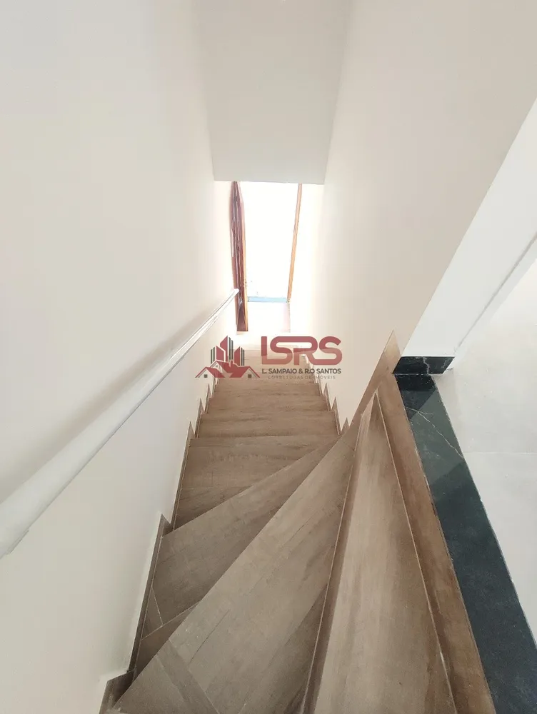 Sobrado, 3 quartos, 73 m² - Foto 5