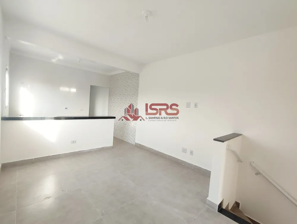 Sobrado, 3 quartos, 73 m² - Foto 6