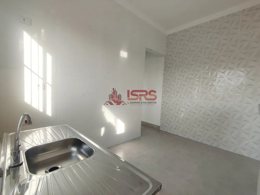 Sobrado, 3 quartos, 73 m² - Foto 4